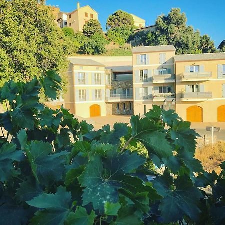Casale A Figa Bianca Apartman Patrimonio Kültér fotó