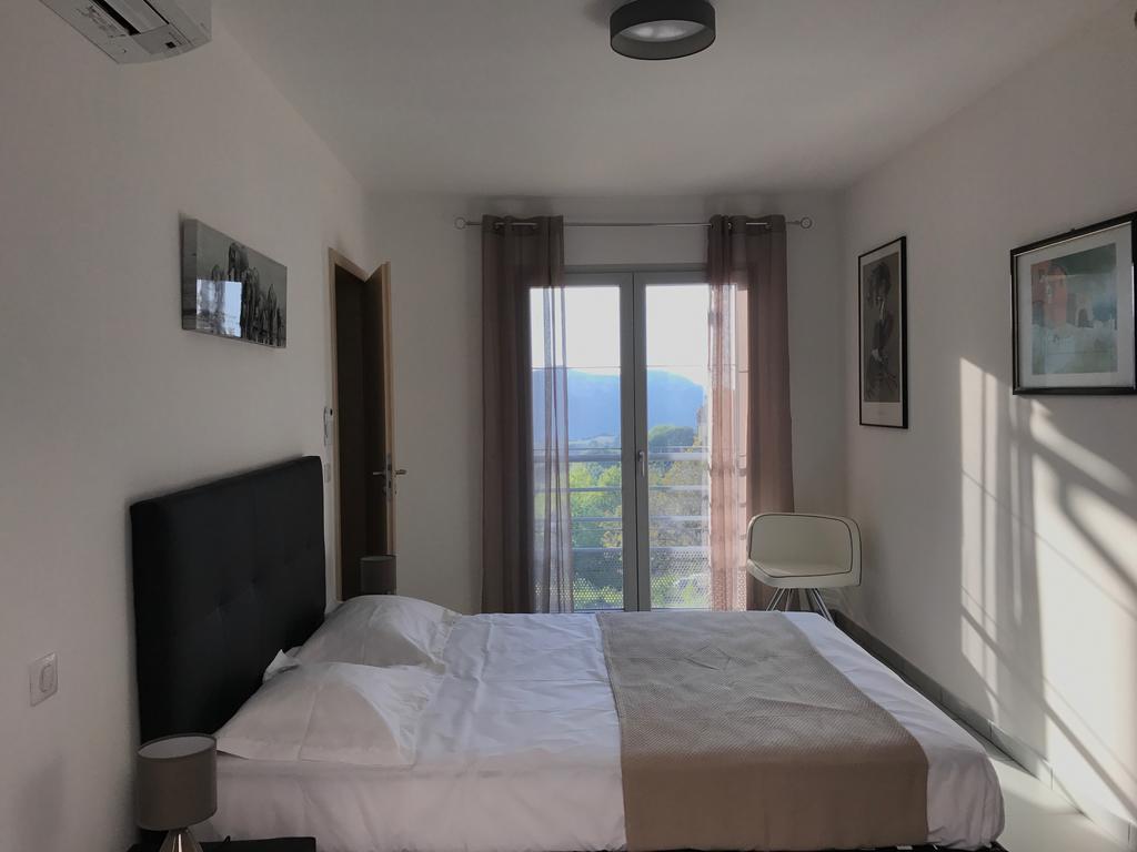 Casale A Figa Bianca Apartman Patrimonio Kültér fotó