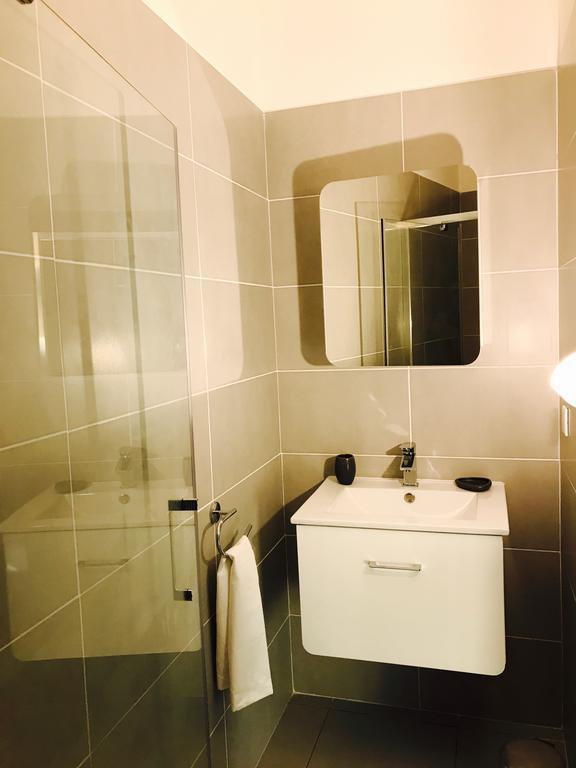 Casale A Figa Bianca Apartman Patrimonio Kültér fotó