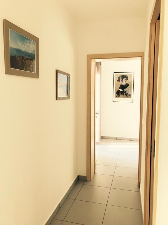 Casale A Figa Bianca Apartman Patrimonio Kültér fotó