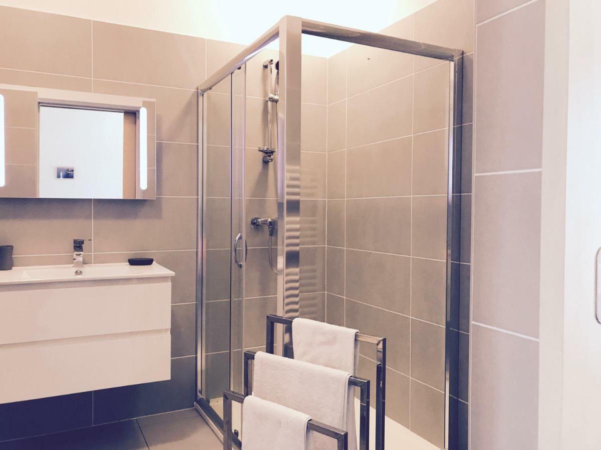 Casale A Figa Bianca Apartman Patrimonio Kültér fotó