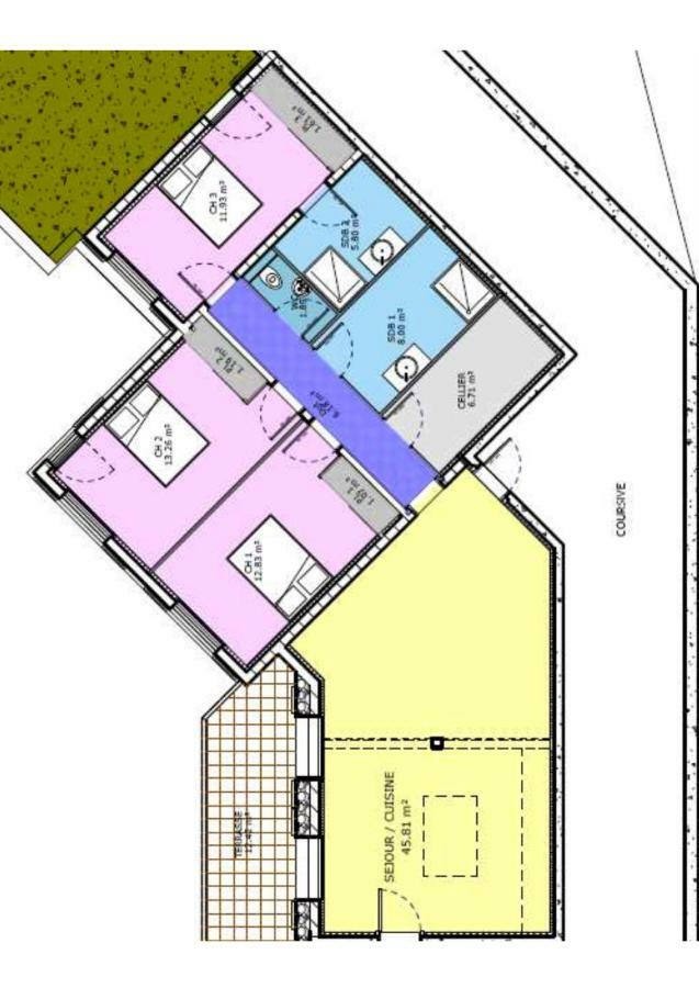Casale A Figa Bianca Apartman Patrimonio Kültér fotó