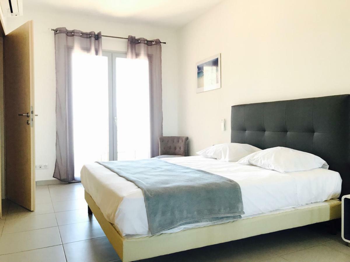 Casale A Figa Bianca Apartman Patrimonio Kültér fotó