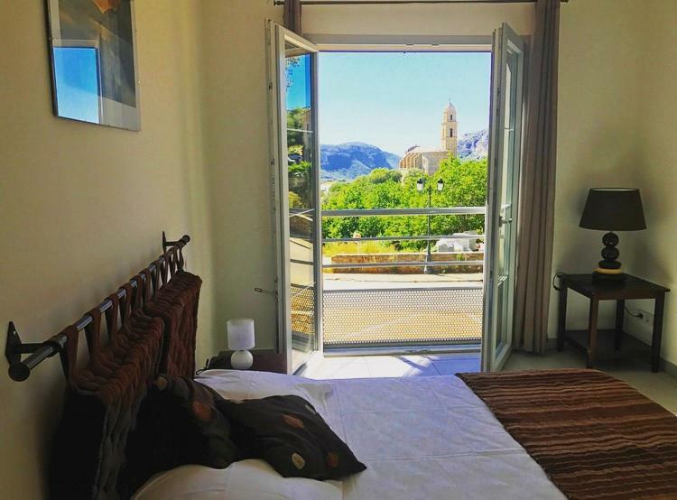 Casale A Figa Bianca Apartman Patrimonio Kültér fotó